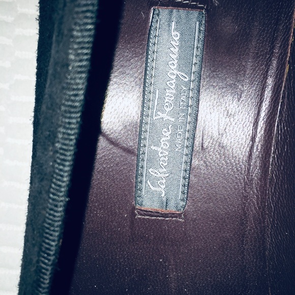 Men’s Salvatore Ferragamo